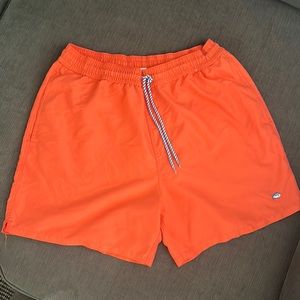 Southern Tide Mens Swimsuit